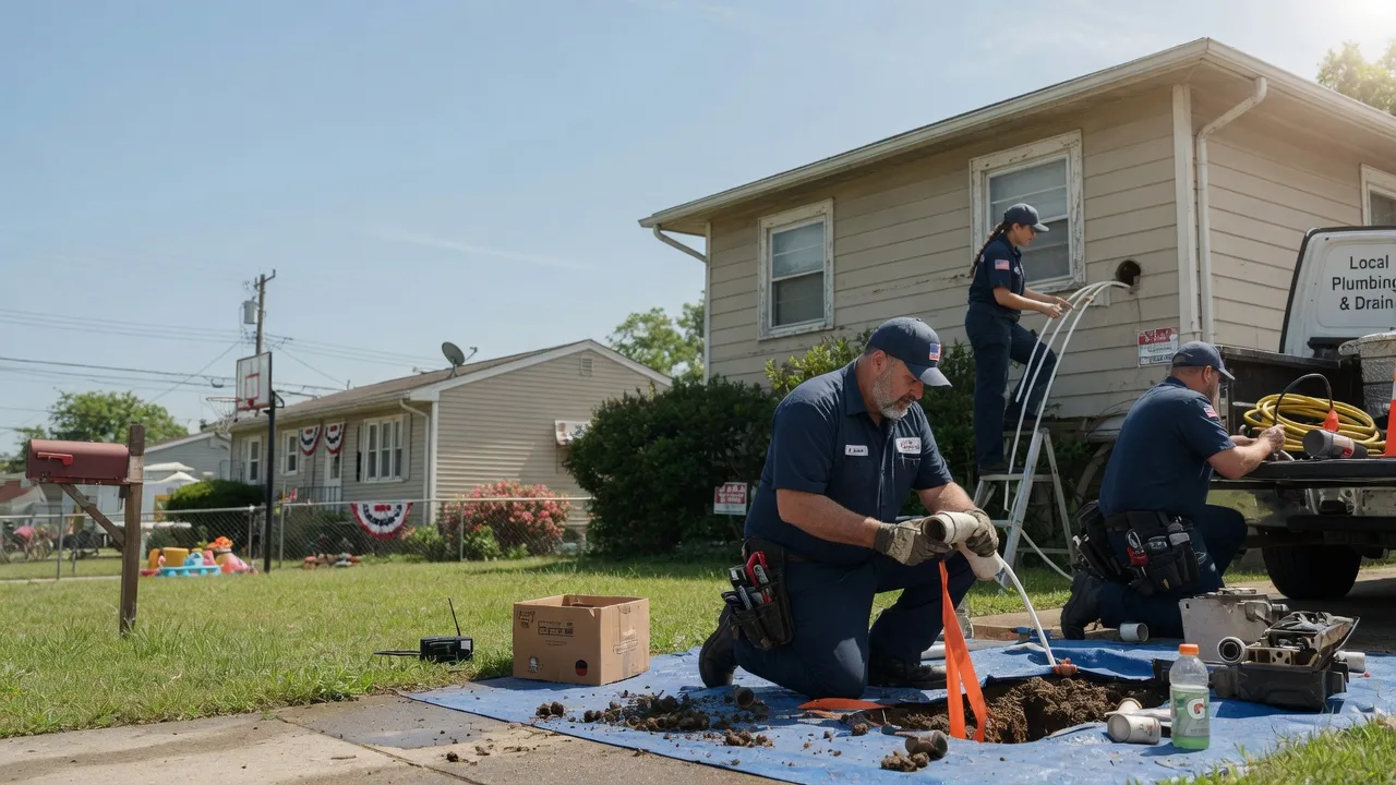 Faucet Repair in Millington, IL near me